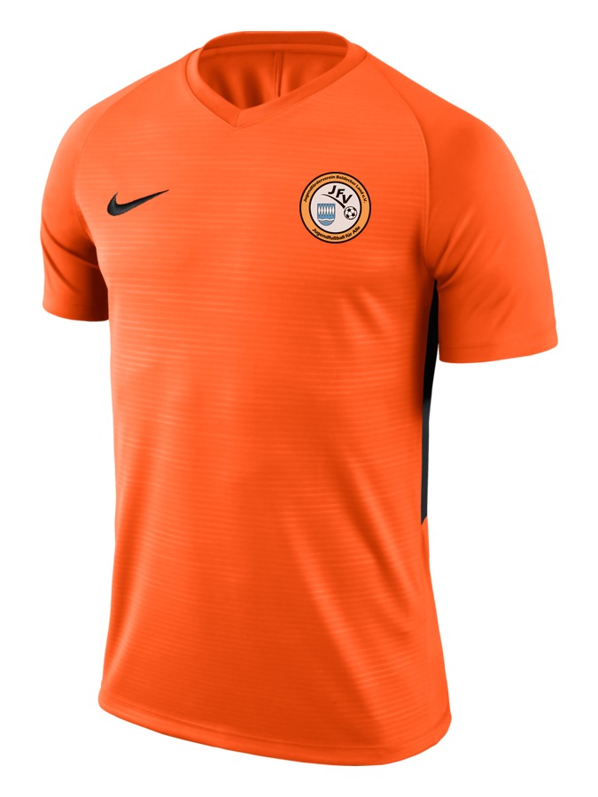 Nike Tiempo Premier Trikot