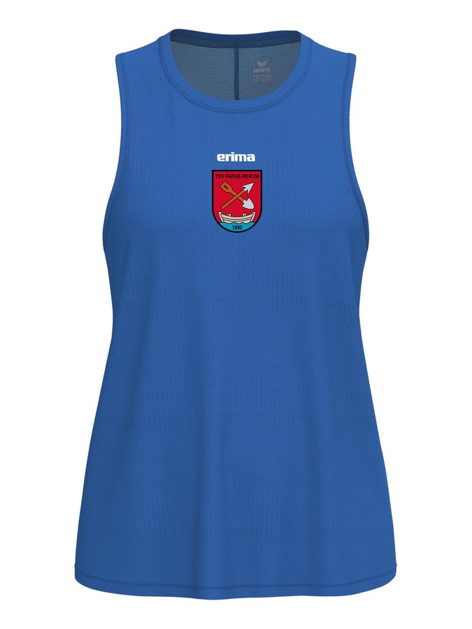 Erima Teamsport Tanktop Function Damen