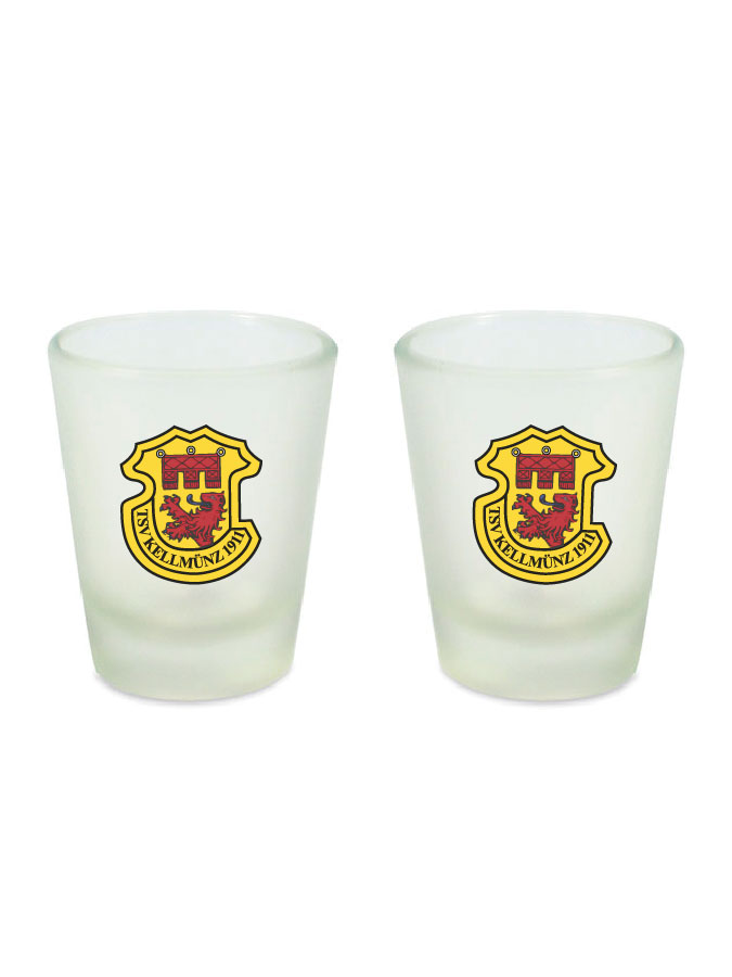 2er Set Schnapsglas Alina