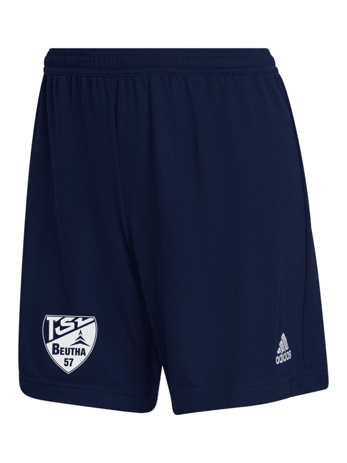 adidas Entrada 22 Shorts Damen