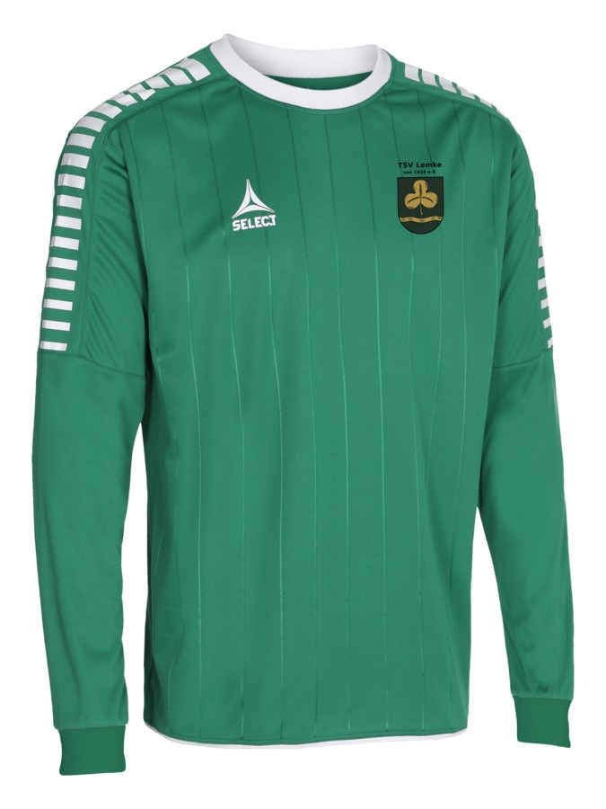 Select Argentina Trikot Langarm