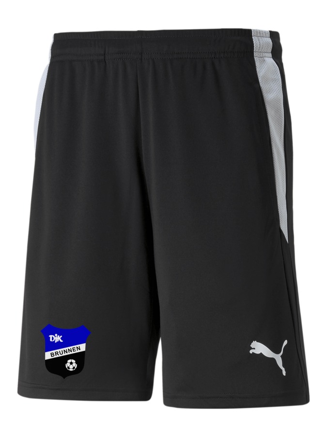 PUMA teamLIGA Referee Shorts