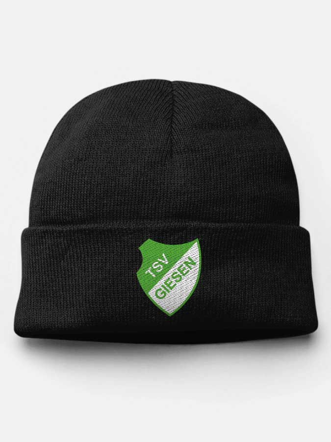 Beanie Sticklogo
