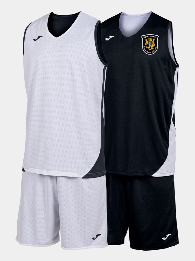 Joma Kansas Set