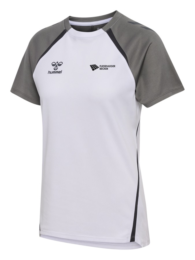 Hummel Lead 2.0 Jersey Trikot Damen