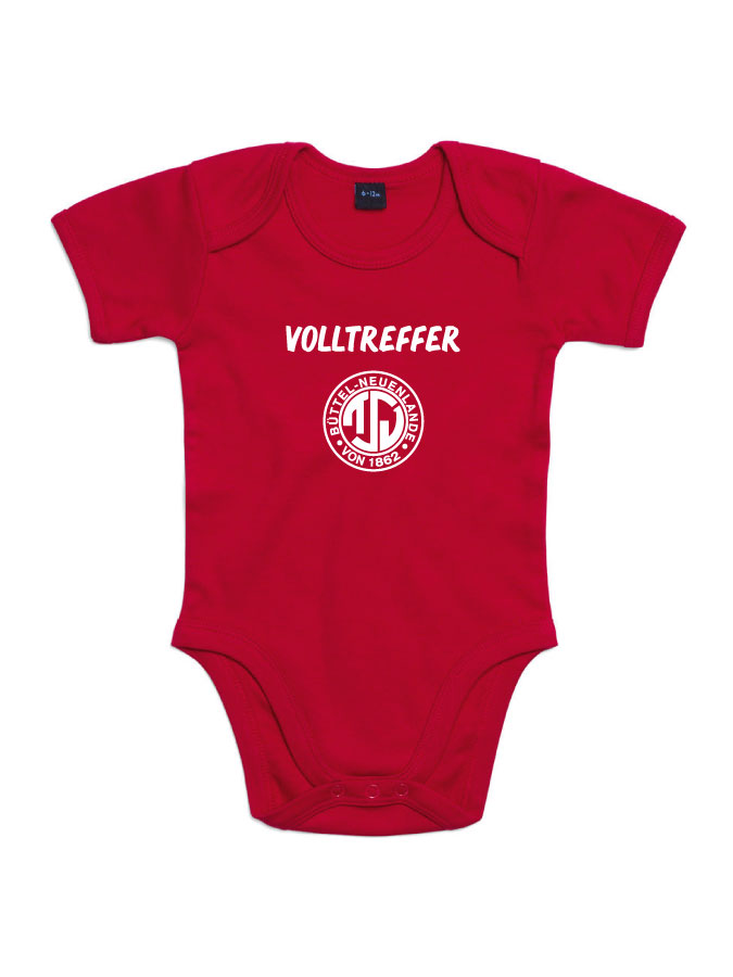 Baby Body Volltreffer