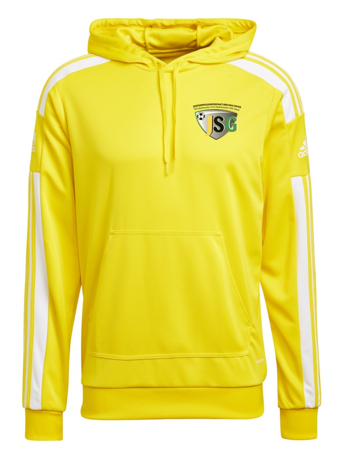 adidas Squadra 21 Hoodie