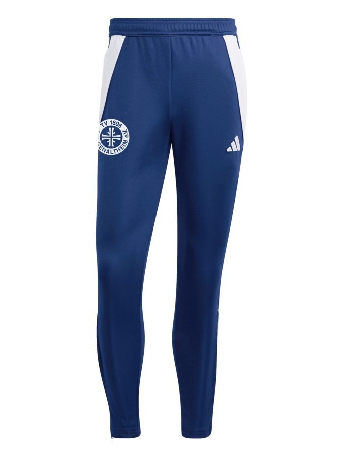 adidas Tiro 24 Training Pant Slim