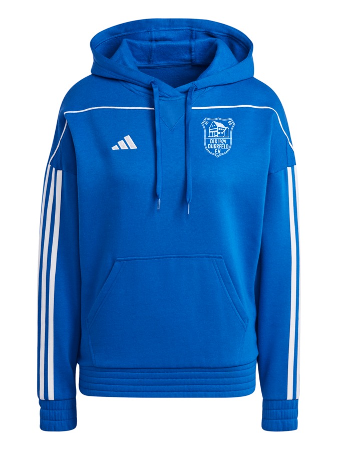 adidas Tiro 23 League Sweat Hoodie Damen