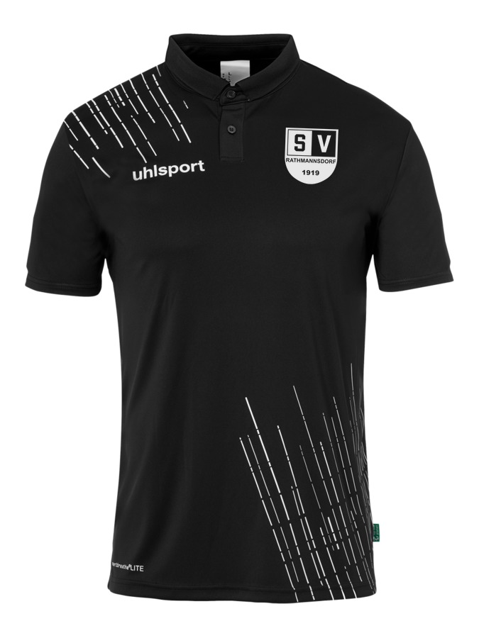 uhlsport Score 26 Poly Polo