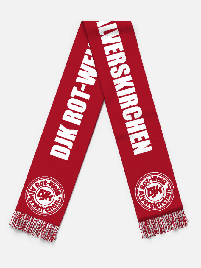 Fanschal Klassiker