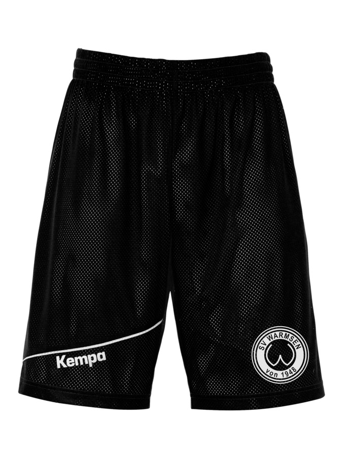 Kempa Reversible Shorts