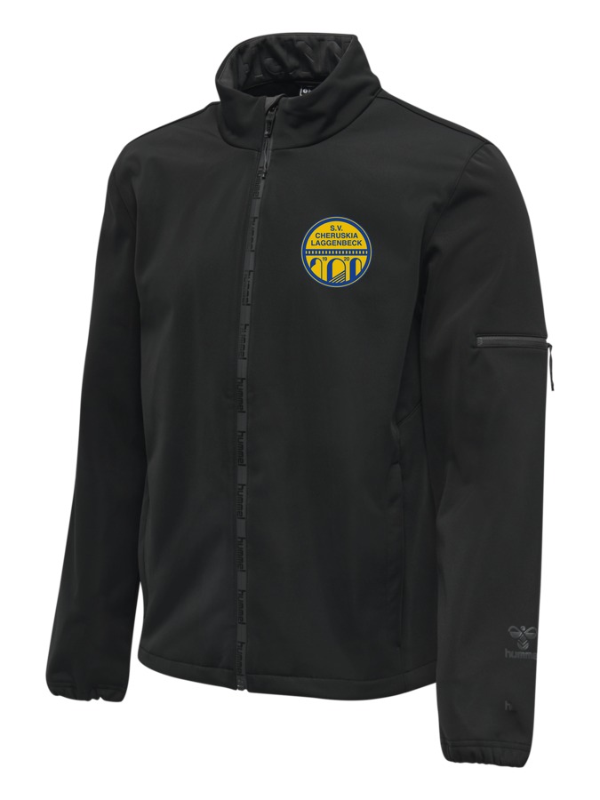 Hummel North Softshell Jacke