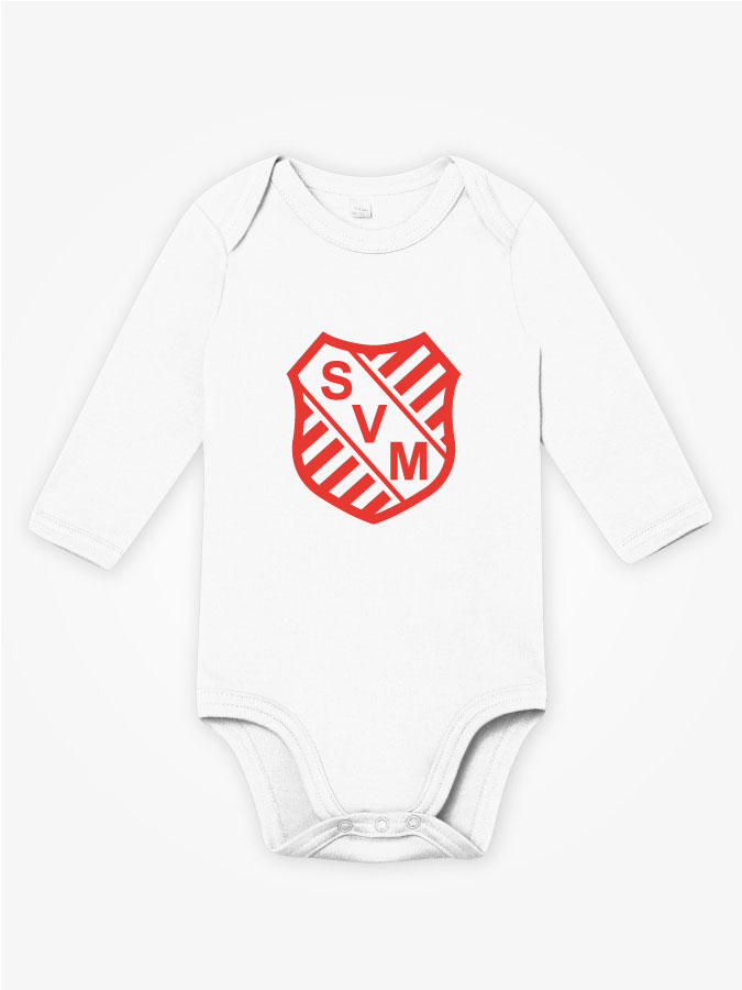 Baby Body Langarm