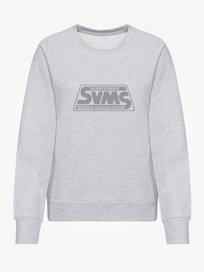 Sweater All Grey Unisex