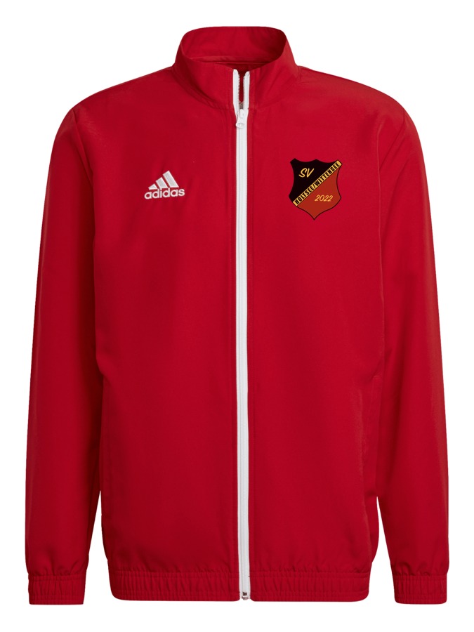 adidas Entrada 22 Präsentationsjacke