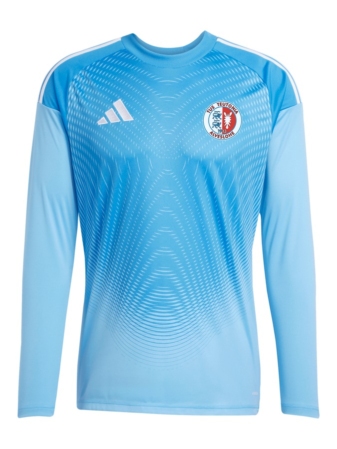adidas Tiro 25 Competition Torwart-Longsleeve