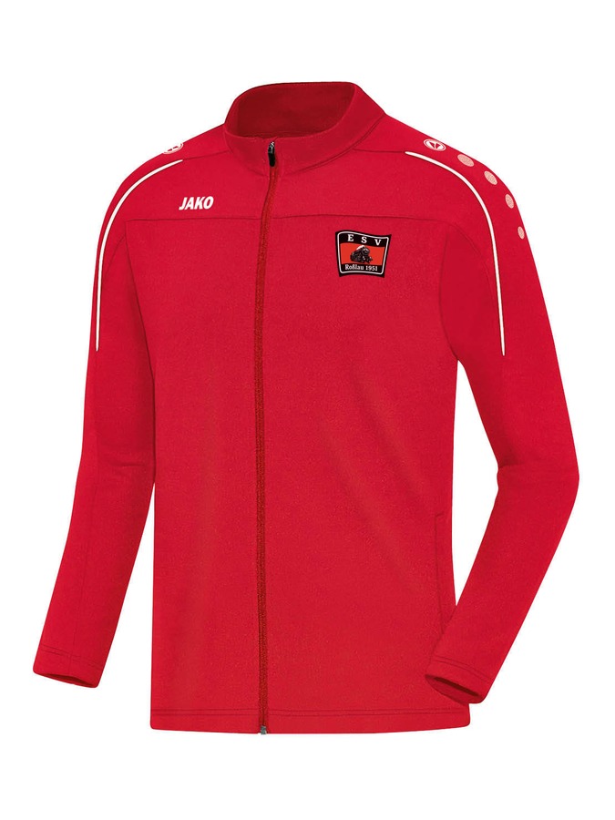 Jako Freizeitjacke Classico