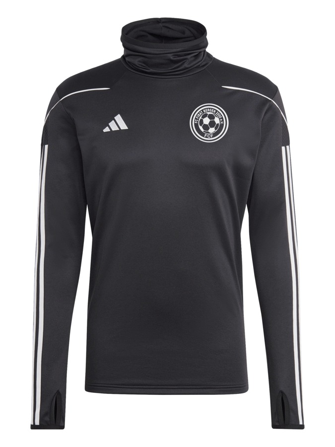 adidas Tiro 23 League Trainingssweatshirt Warm