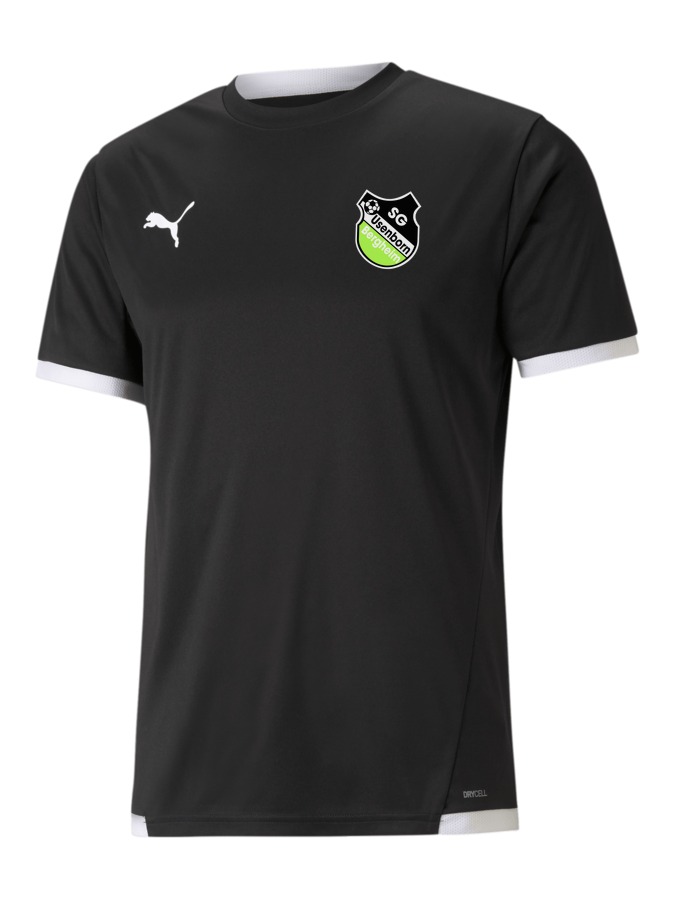 PUMA teamLIGA Trikot