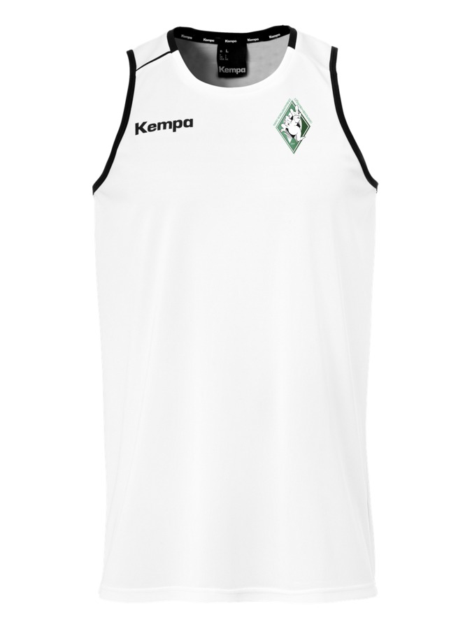 Kempa Player Tank Top