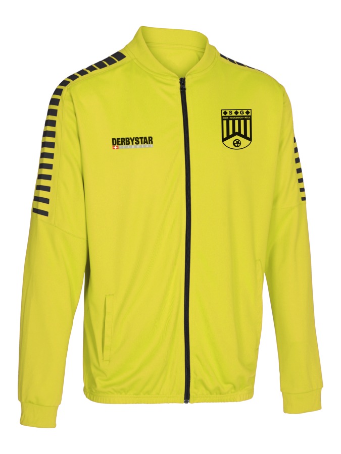 Derbystar Hyper Poly-Arbeitsjacke