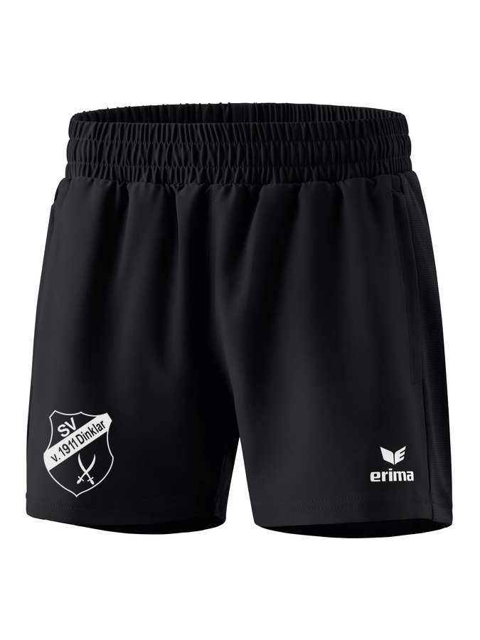 Erima Change Shorts Damen