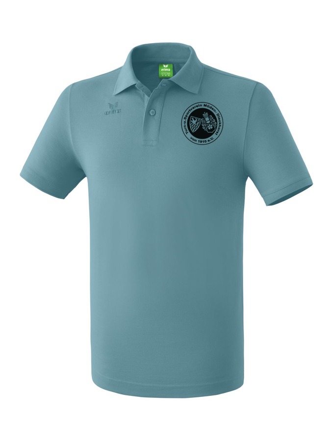 Erima Teamsport Poloshirt