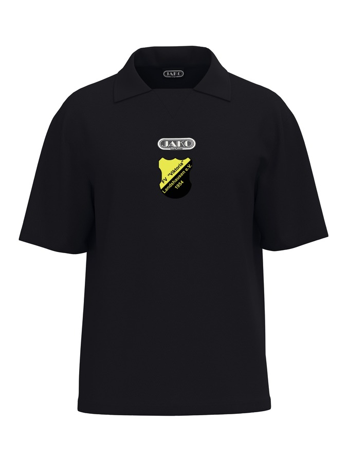 Jako Poloshirt Wardrobe