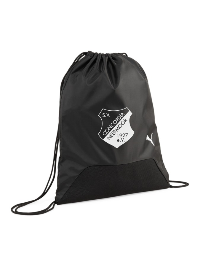 PUMA teamGOAL Gym Sack