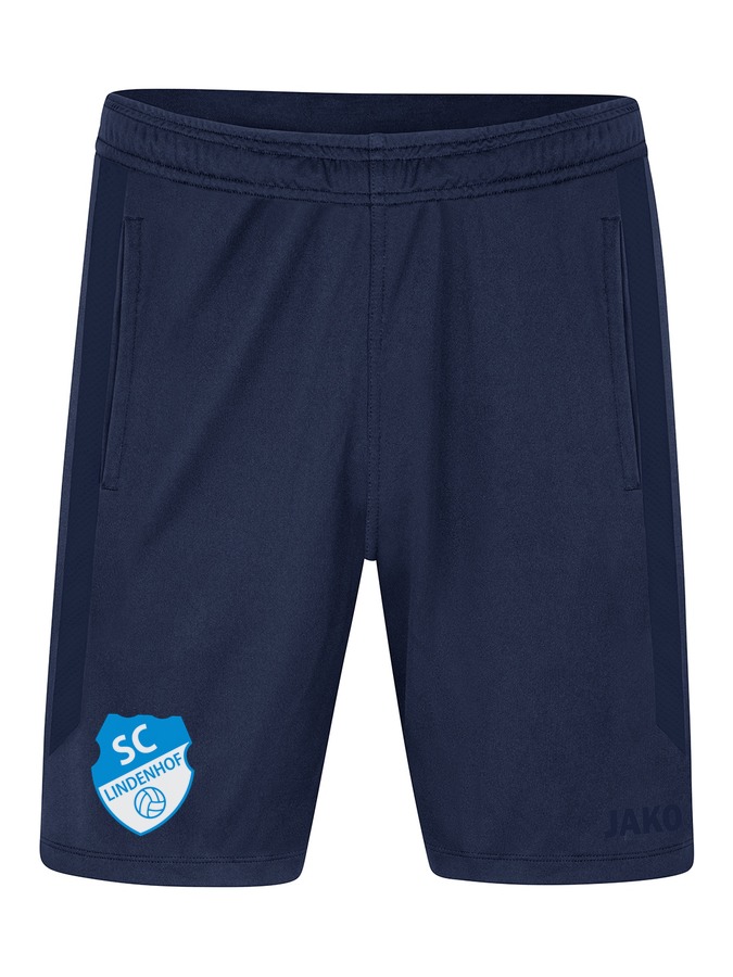 Jako Short Power