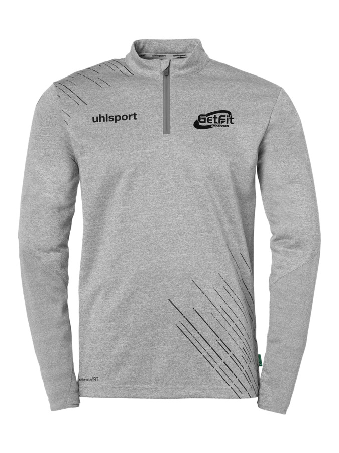 uhlsport Score 26 1/4 Zip Top