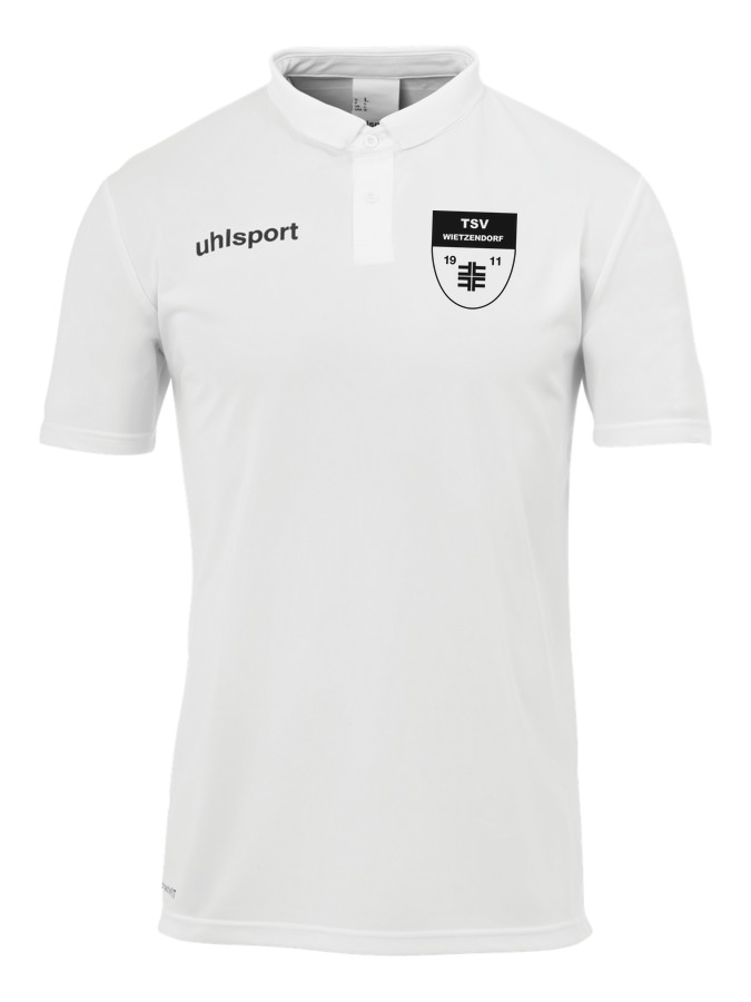 uhlsport Essential Poly Polo Shirt