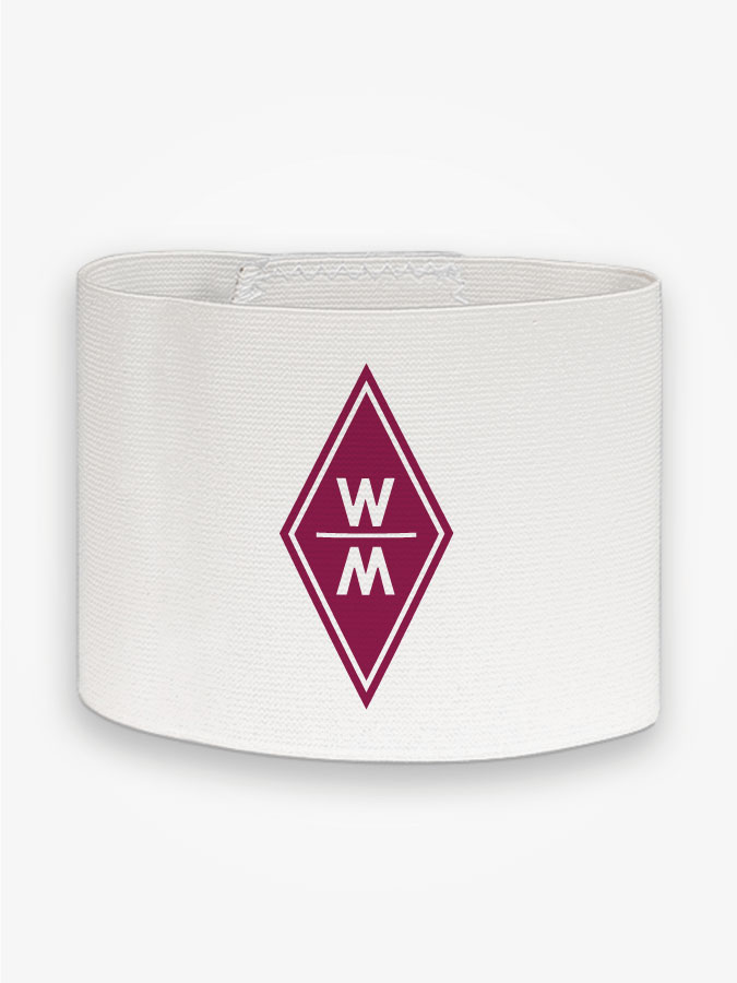 Armbinde Logo