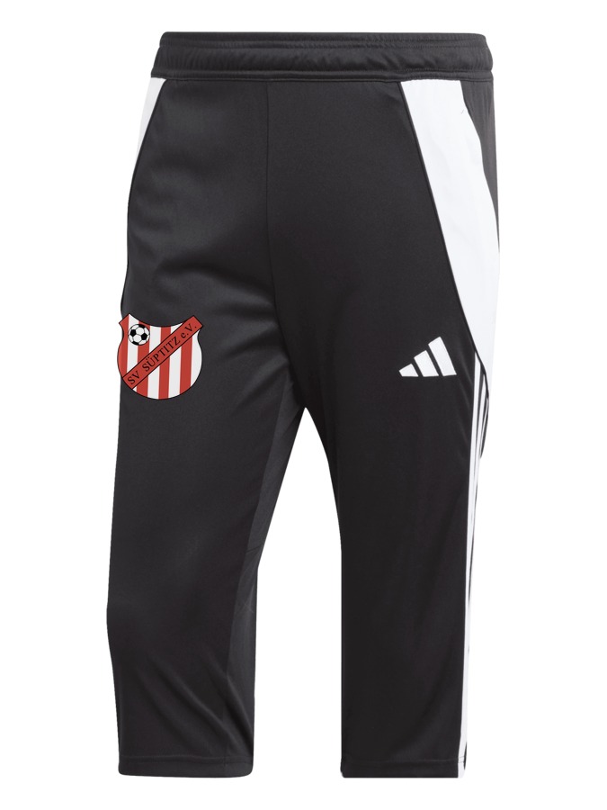adidas Tiro 24 3/4-Hose