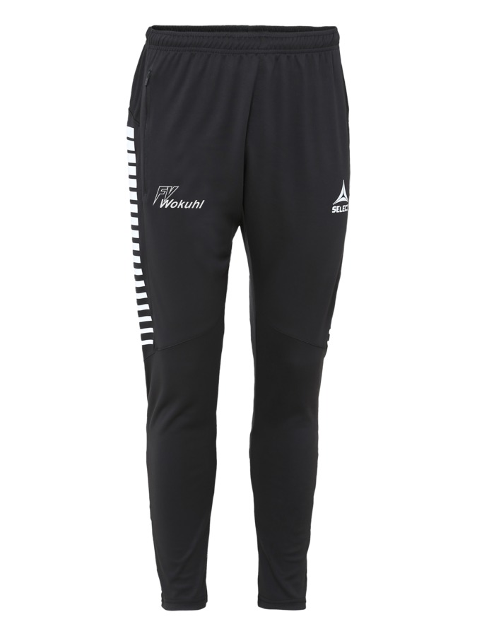Select Argentina Trainingshose