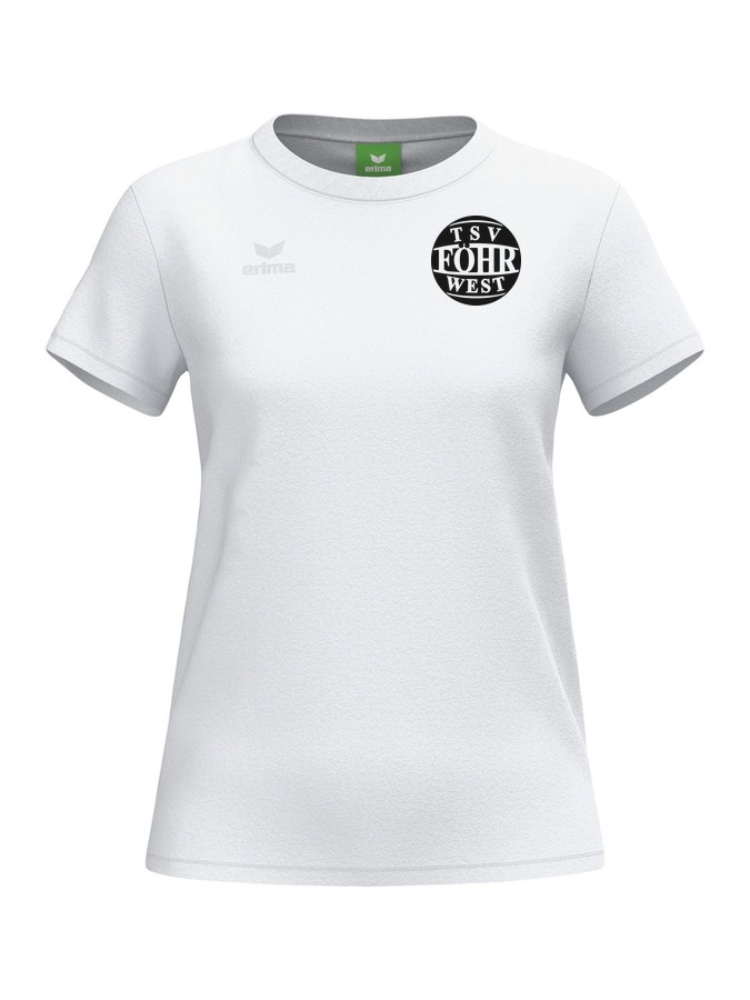 Erima Compete T-Shirt Damen