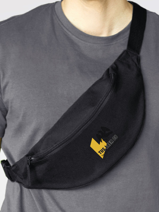 Bauchtasche Essential