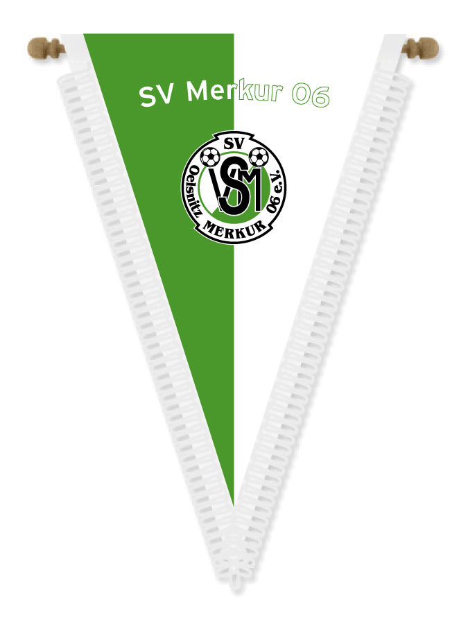 Wimpel Emblem