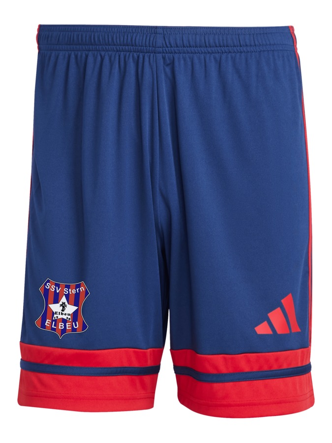 adidas Squadra 25 Shorts