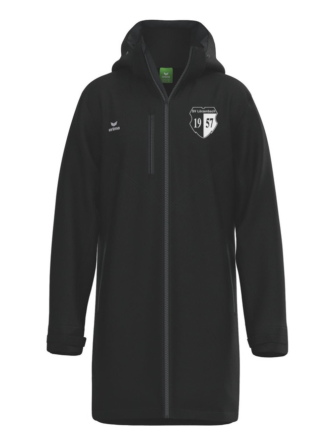 Erima Compete Stadionjacke