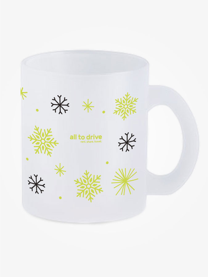 Glühweintasse Lüli