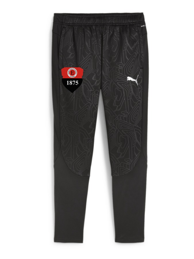 PUMA teamFINAL Warm Hose