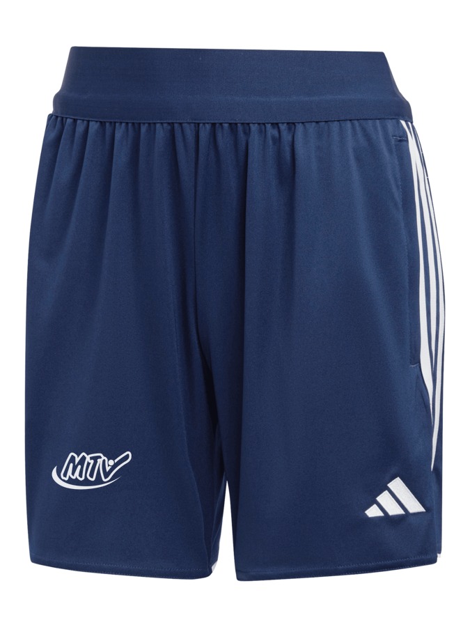 adidas Tiro 23 League Trainingsshorts Damen