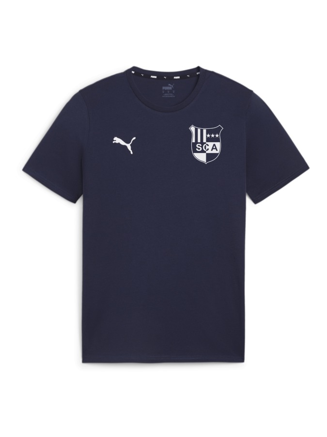 PUMA teamGOAL Casuals T-Shirt