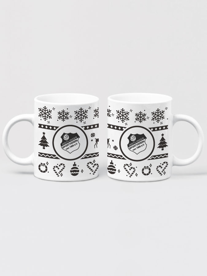 Tasse Christmas