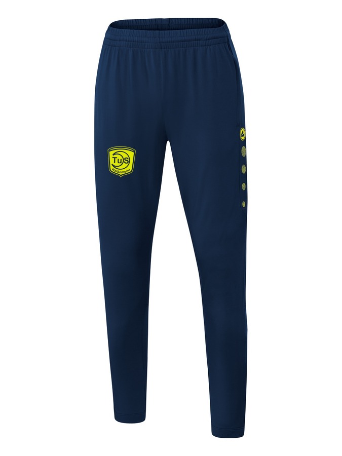 Jako Trainingshose Premium Damen