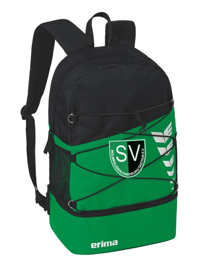 Erima Six Wings Rucksack