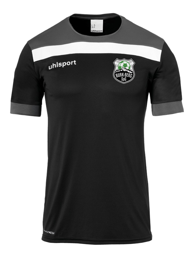 uhlsport Offense 23 Trikot Kurzarm
