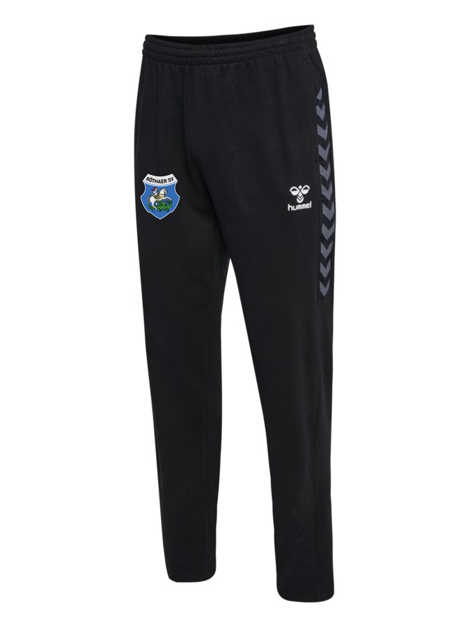 Hummel Authentic Co Training Pants